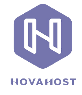 Logo NovaHost